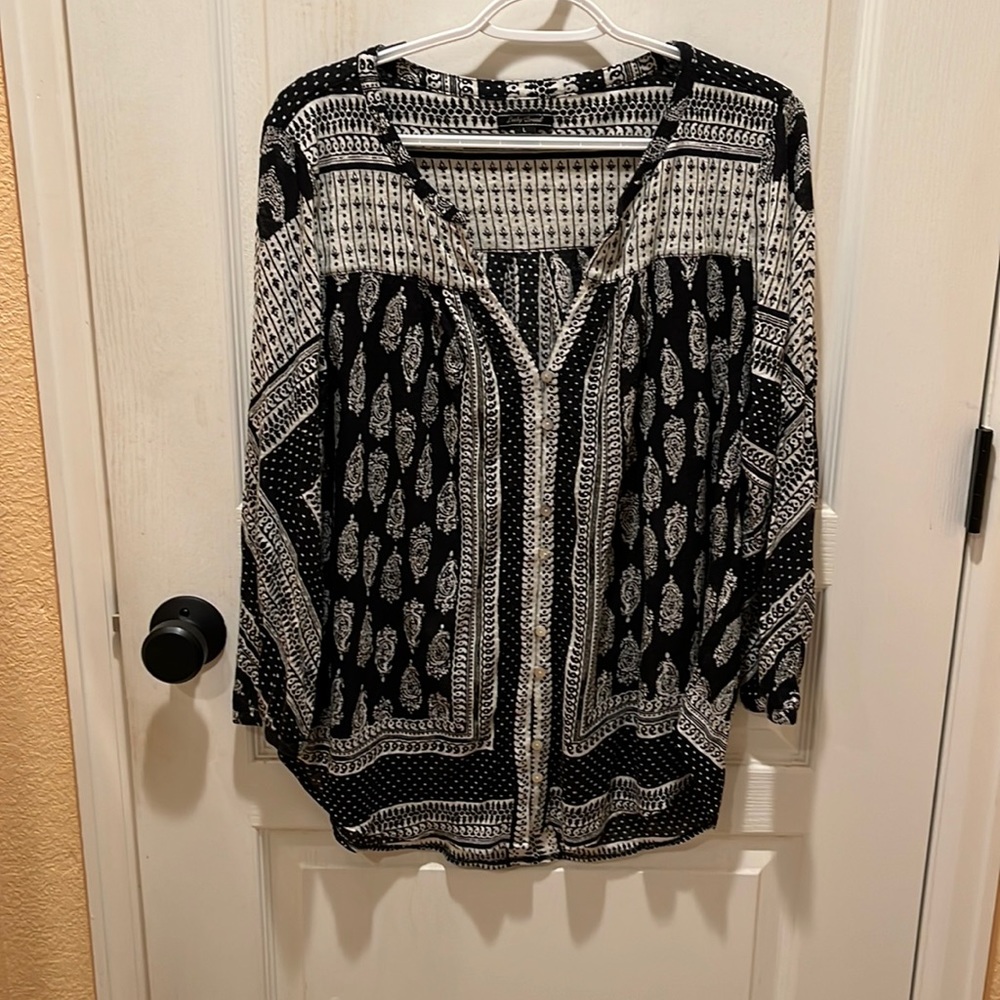 Lucky Brand shirt